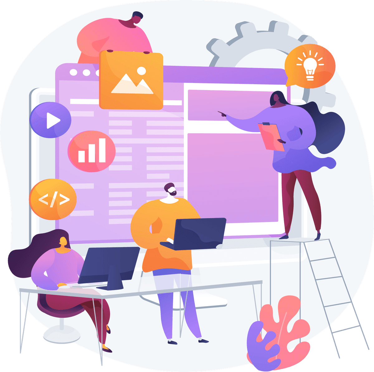 Why choose The Beast Code for software development